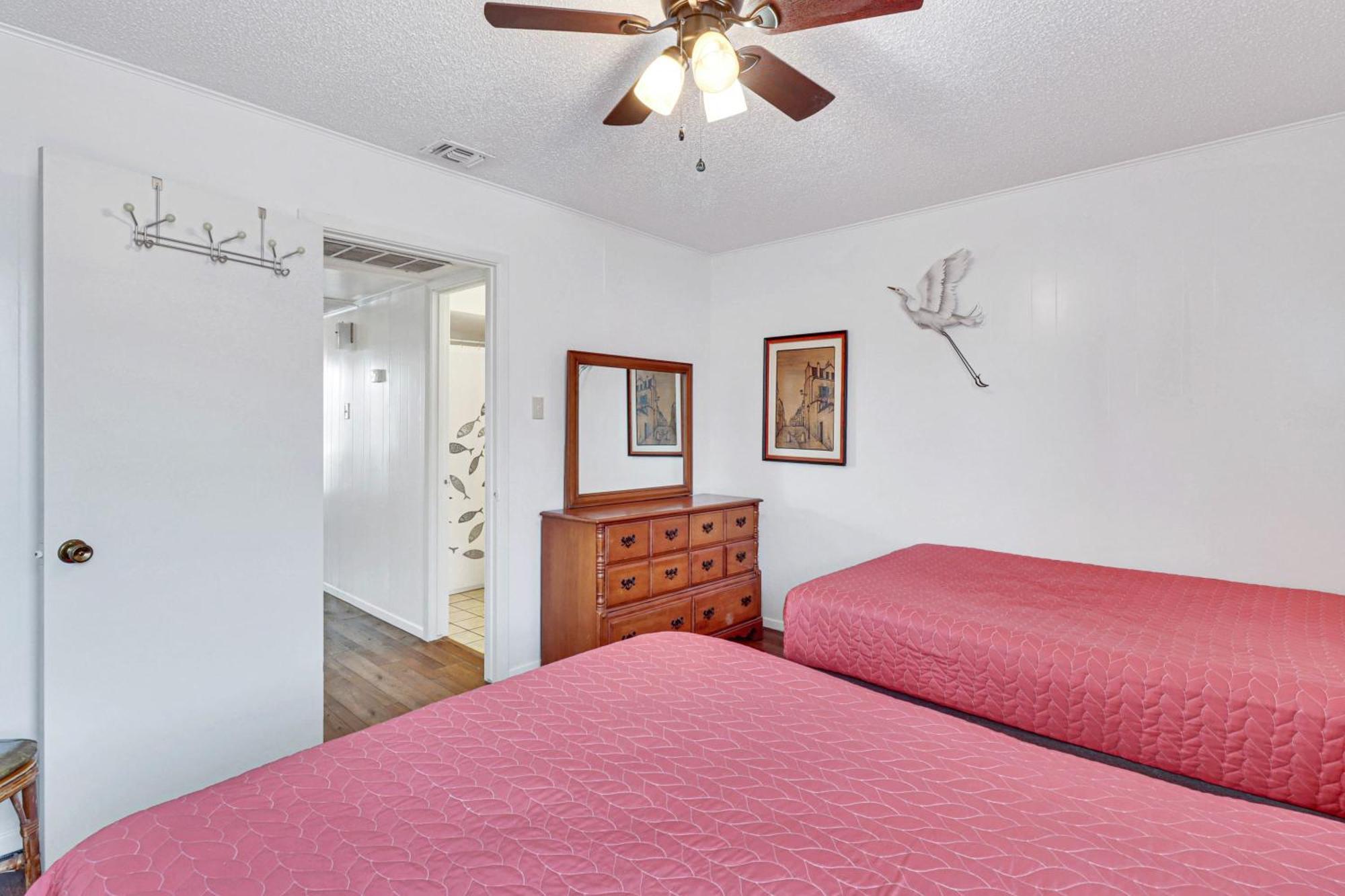 Driftwood Isle * Port Aransas